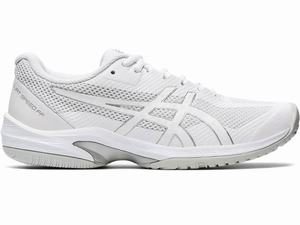 Asics Court Speed FF Tennisskor Dam Vita | LYQGOK087