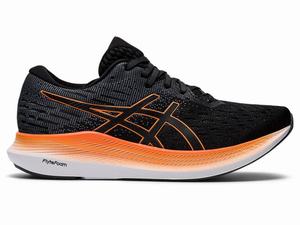 Asics EVORIDE 2 Löparskor Dam Svarta Orange | ZFRINE597