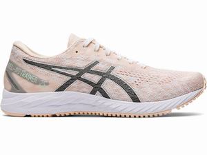 Asics GEL-DS TRAINER 25 Löparskor Dam Vita | NBYSUW019