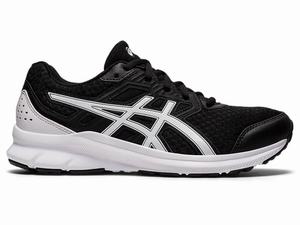 Asics JOLT 3 (D) Löparskor Dam Svarta Vita | LKRNUE354