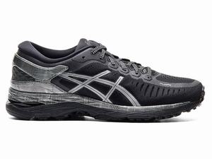 Asics Metarun Löparskor Dam Svarta | XPRVAS834